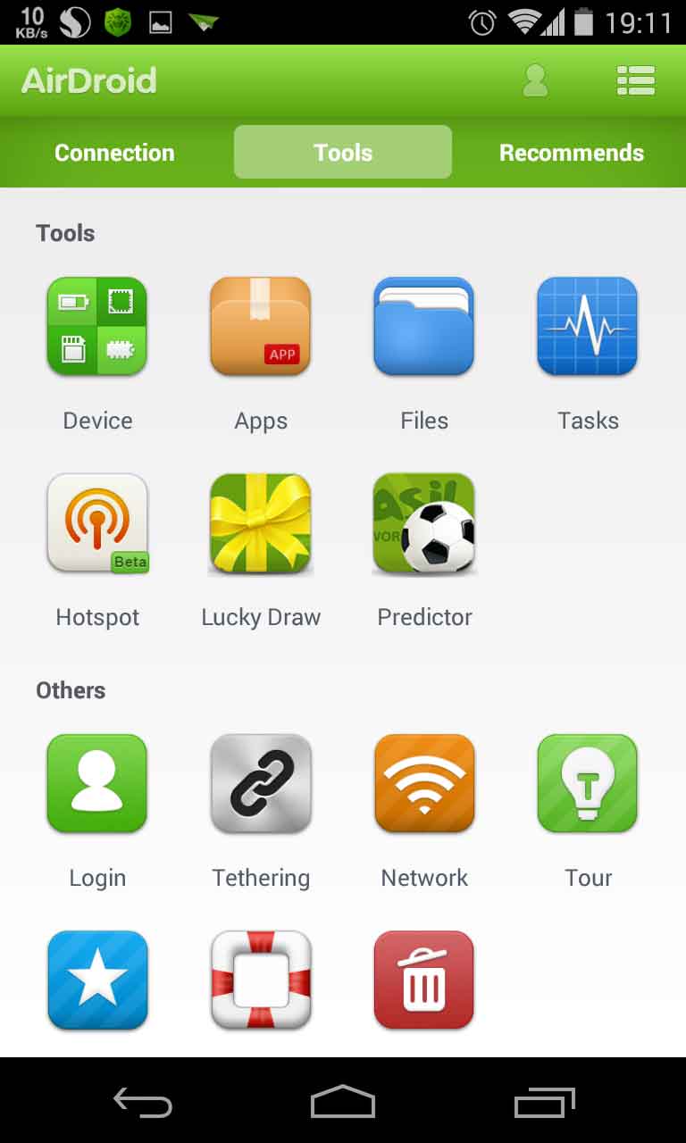 5 Apps You Must Have on Nexus 5 or other Nexus Devices