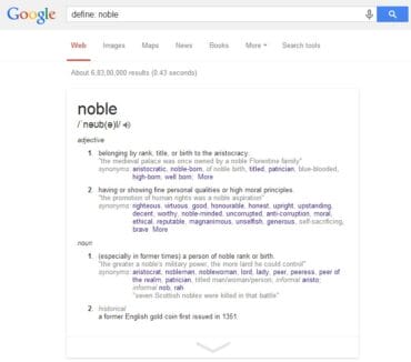 Top 8 Most Useful Google Search Tips and Tricks