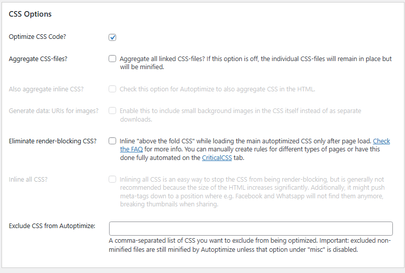 How to Minify JavaScript and CSS in WordPress for Speed 2025
