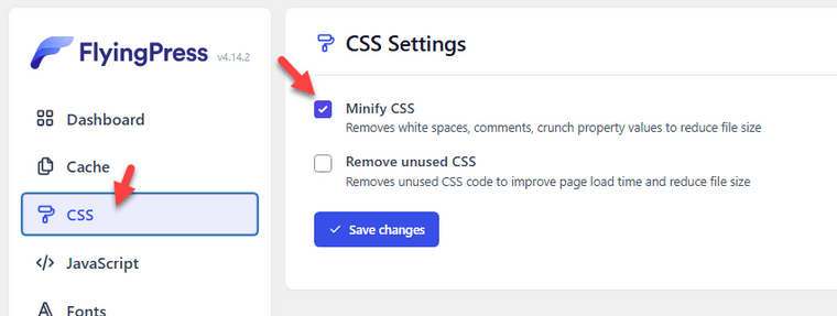 FlyingPress Minify CSS FlyingPress Minify CSS