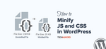 How to Minify JavaScript and CSS in WordPress for Speed 2025