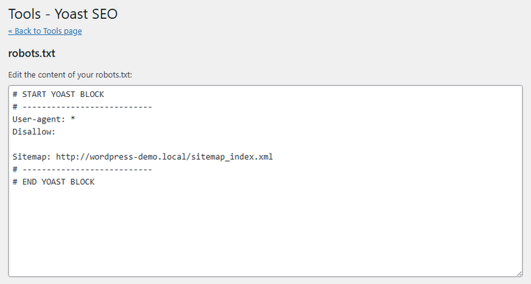 File Editor File Editor