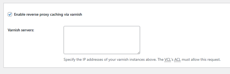 reverse proxy settings reverse proxy settings