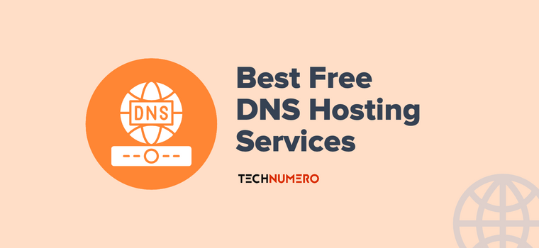 free dns hosting services Free DNS Hosting Services