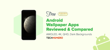 Best AMOLED Wallpaper Apps - Free Android Wallpaper Apps Reviewed