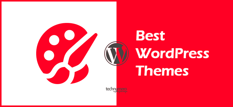 Best WordPress Themes - Reviewed & Compared