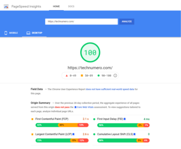 20+ Best Website Speed Test Tools — How Fast is Your Site in 2021?