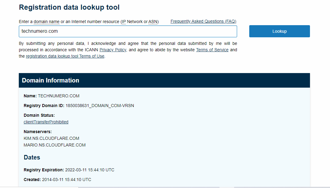 Why is my website down 13 reasons and how to fix them