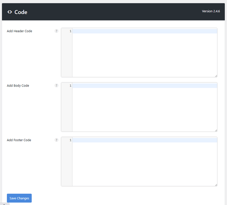 Perfmatters Code Perfmatters Code