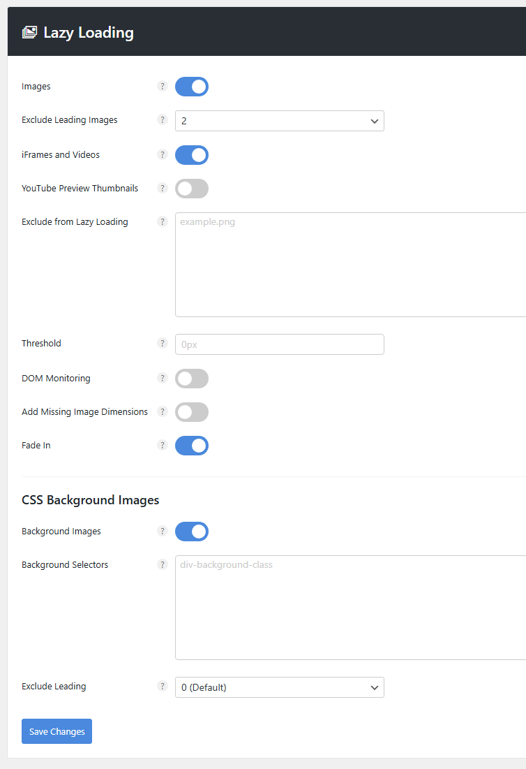 Perfmatters Lazy Loading Perfmatters Lazy Loading