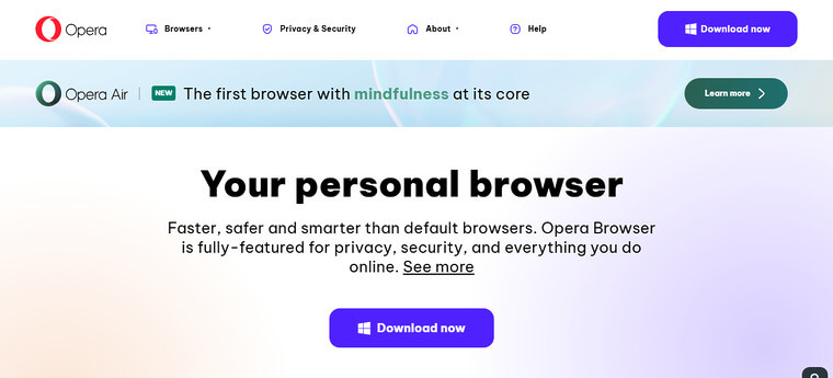 Opera