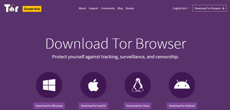 Tor Browser