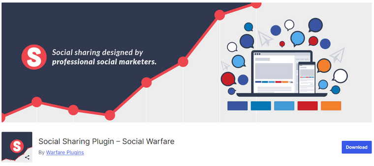 Social Warfare Social Warfare