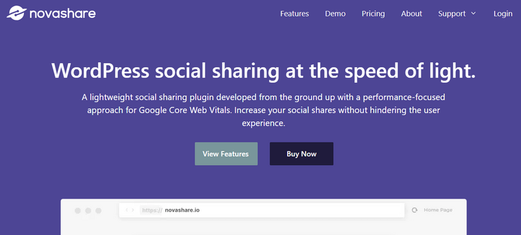 novashare novashare