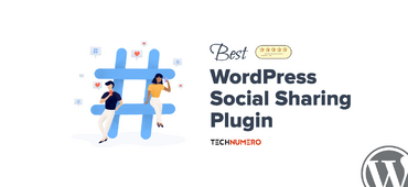 Best WordPress Social Sharing Plugins for PageSpeed