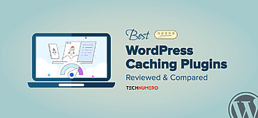 Best WordPress Caching Plugins