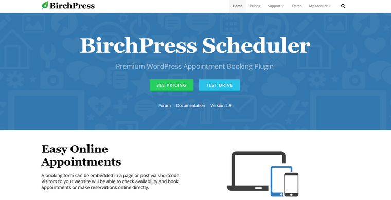 BirchPress
