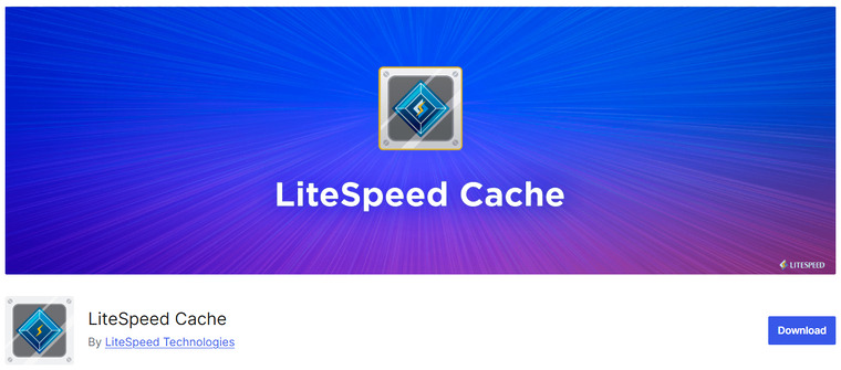 LiteSpeed Cache - litespeed cache alternatives