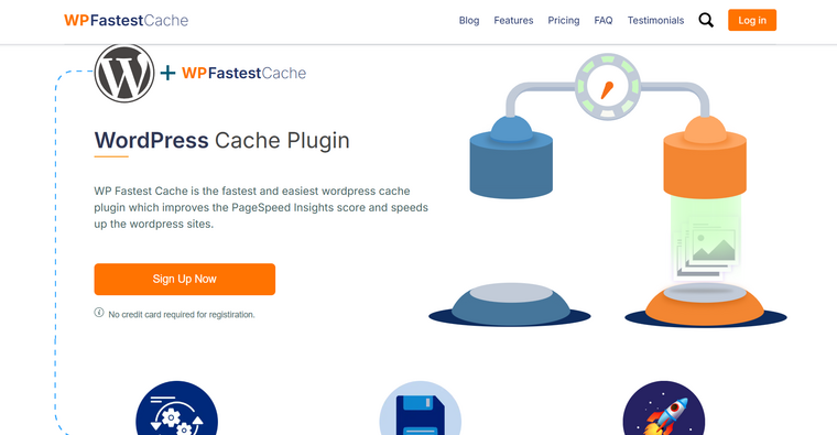 WP Fastest Cache