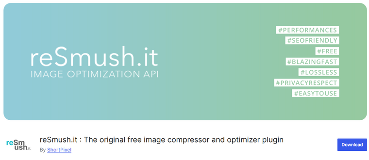 reSmush