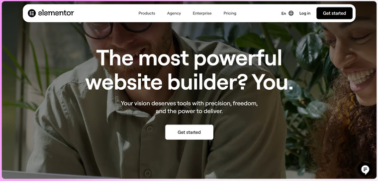 Elementor - Elementor Alternatives
