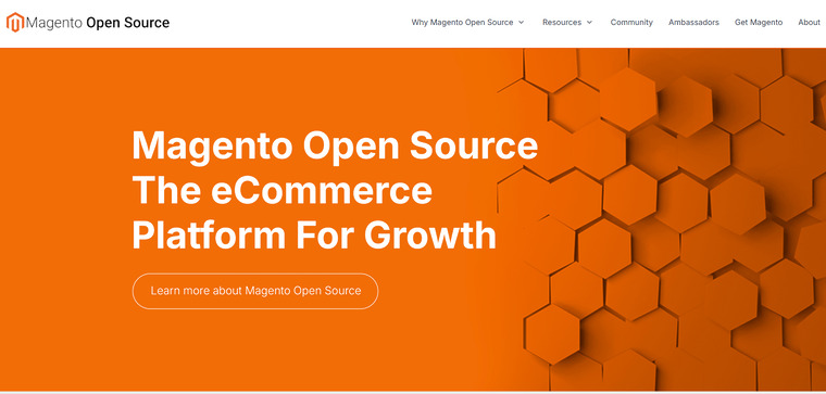 Magento Magento