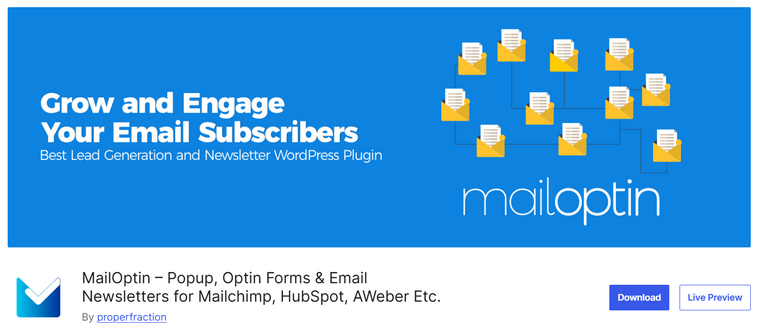 MailOptin