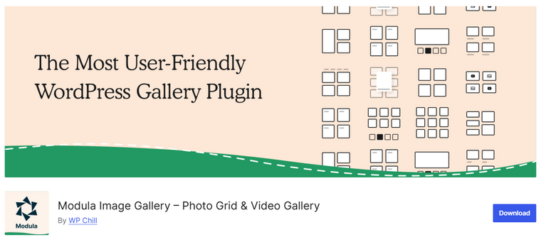 Modula Image Gallery Modula Image Gallery - WordPress Gallery Plugins