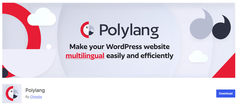 Polylang