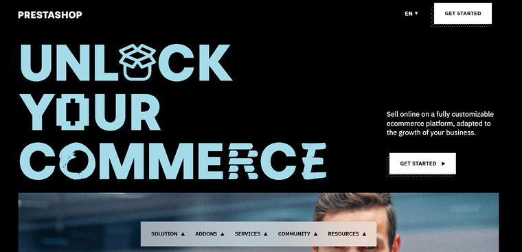 PrestaShop PrestaShop