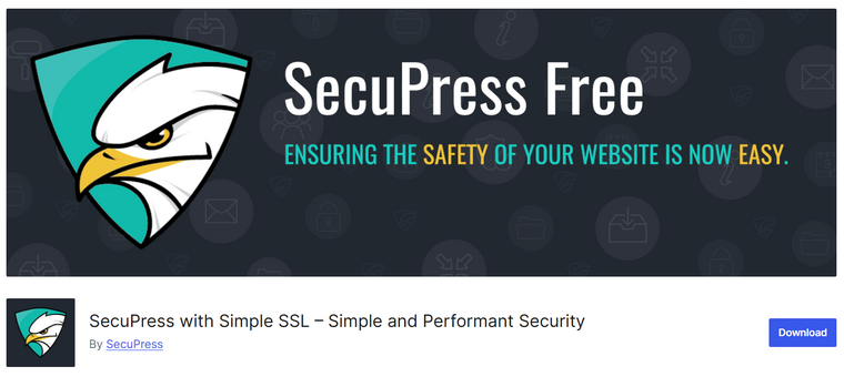 SecuPress SecuPress