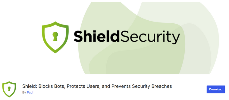Shield Shield