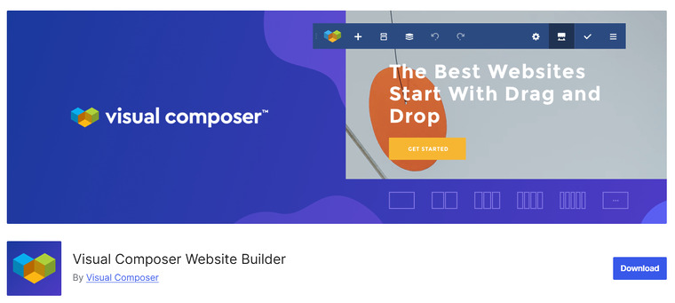 Visual Composer