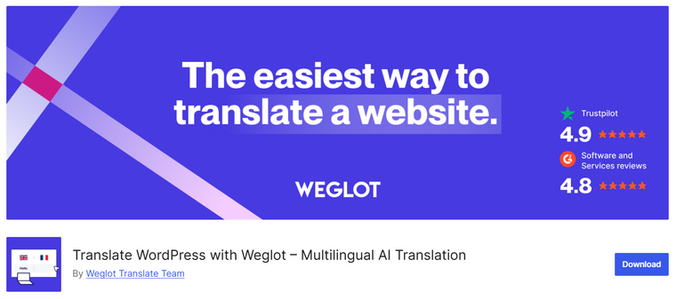 Weglot