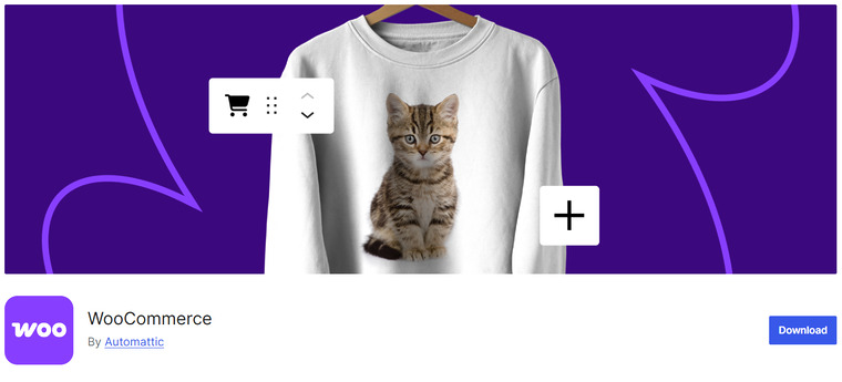 WooCommerce WooCommerce - WooCommerce Alternatives