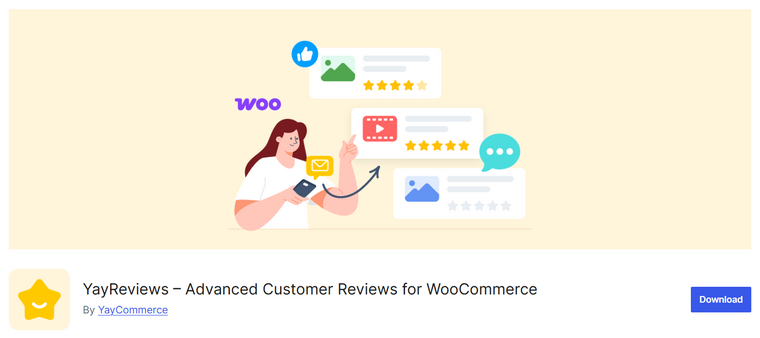 YayReviews